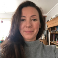 Mariann Nikman Freij