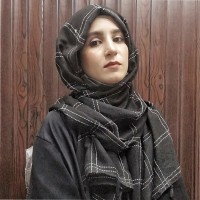 Maria Masood