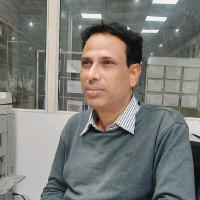 Pravindra Singh
