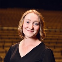 Sarah Dawson