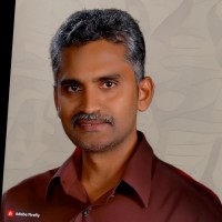 Karthikeyan Subramani
