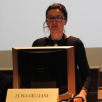 Elisa Giuliani