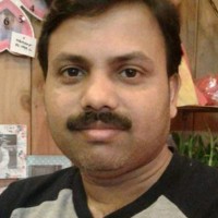 Dillip Kumar Behera