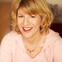 Louise Palanker