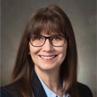 Georgiana Goodson