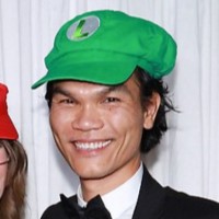 Danny Cao