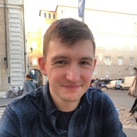 Pavlo Shevchenko