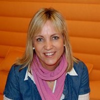 Marianne Overrein