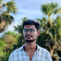 DHANUSH A