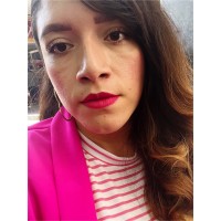 Alicia Lizeth Rosales