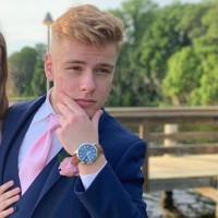 Drake Daugherty