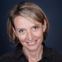 Caroline Raymond