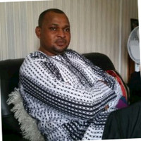 Anya John Ogbuagu
