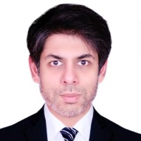 Asim Mirza