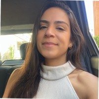 Yasmine Videira