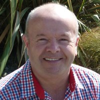 Rod Lawrence