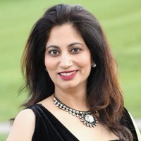 Monica Dilawari