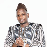 Younoussa TOUNKARA