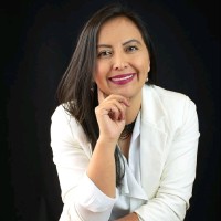 Verónica García-Ibarra, Ph.D. (c)