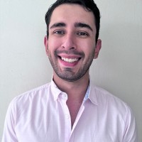Jose Carlos Gonzalez