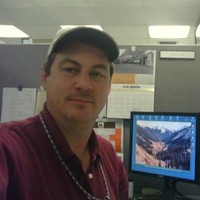 Tony Vowels