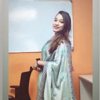 Sibani Rai