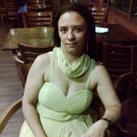 Joseane Garreto