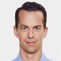Klaus Krohr