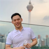 Wilson Wong