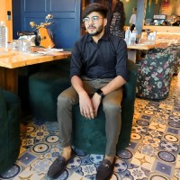 Suraj Chaurasiya
