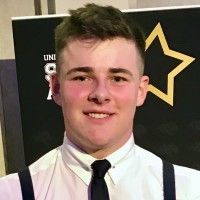Jamie Carruthers