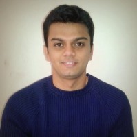 Kartik Jujare