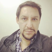 Gabriel González B.