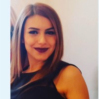 Esra Sevim