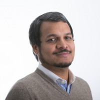 Mokarram Hossain