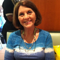 Pat Pugh