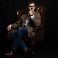 Josh Tegarden