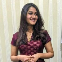 Unnati Saxena