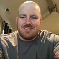 Cory Roberts
