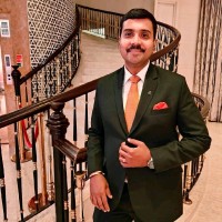 Srinivasan Sampath