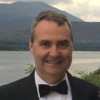 Ian Leigh