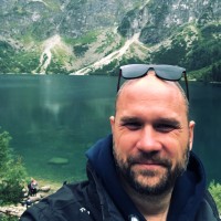 Mateusz Huzar