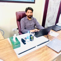 Nadeem Ashraf