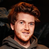 Sam Chambers