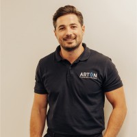 Daniel Arter