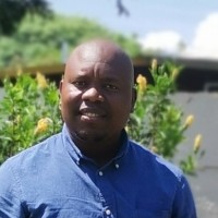 Marvelous Ngoatle   Pr Tech Eng,MSAIEE
