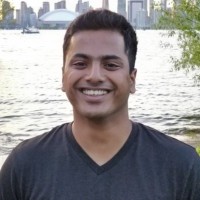 Tejas Alva