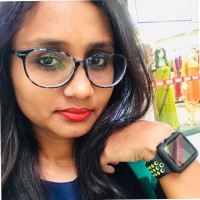 Sindhu S R Sin