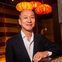 Yoshi Yumoto