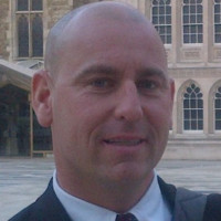 Michael J. O'Flynn